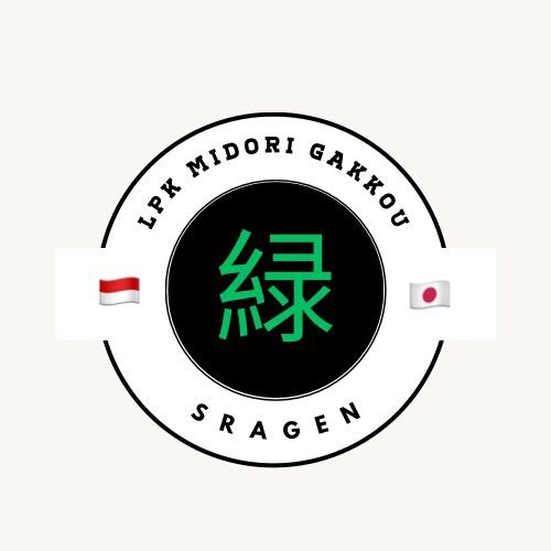 Lpk Midori Gakkou Sragen